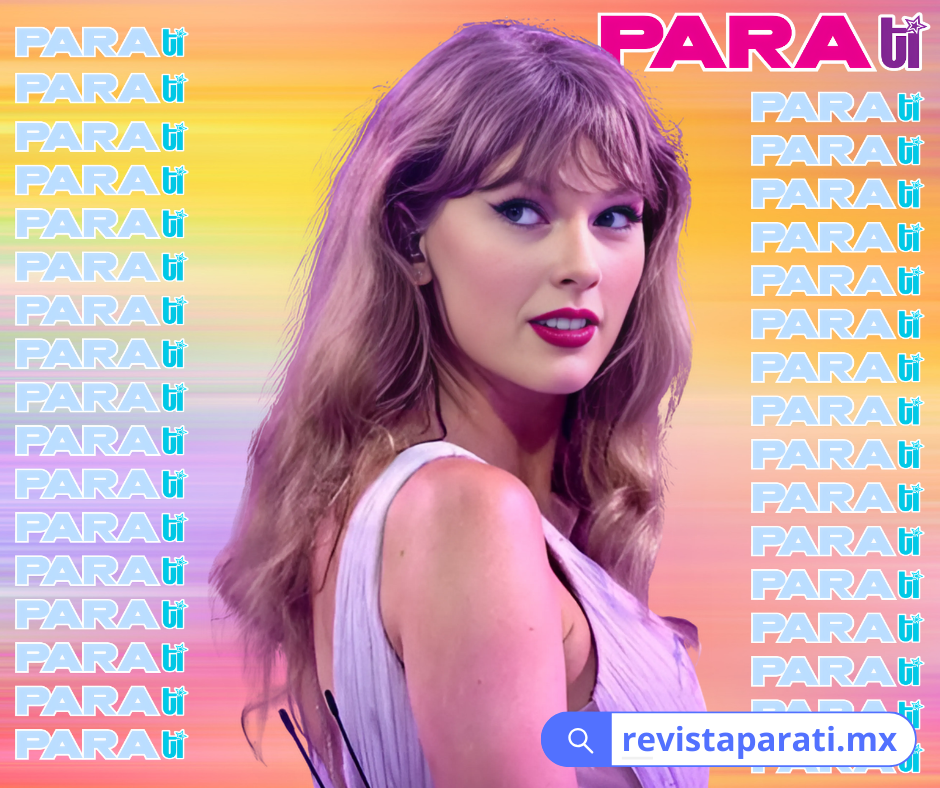 TAYLOR SWIFT DESNUDA 10 GRANDES SECRETOS PARA&nbsp;TI