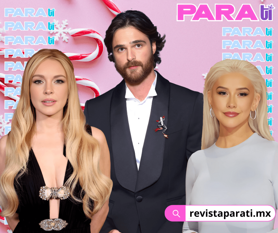 ¡QUÉ CAMBIAZO! LAS CELEBRITIES QUE SORPRENDIERON ESTE&nbsp;2024