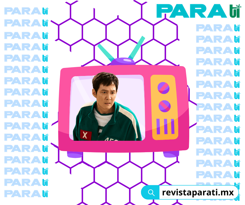 ¿QUIÉN ES QUIÉN EN «EL JUEGO DEL CALAMAR»? GUÍA DE PERSONAJES DE LA SEGUNDA&nbsp;TEMPORADA