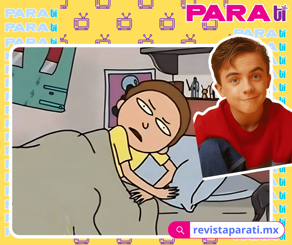 ¿QUÉ HA SIDO DE FRANKIE MUNIZ EL PROTA DE «MALCOLM EL DE&nbsp;ENMEDIO»?