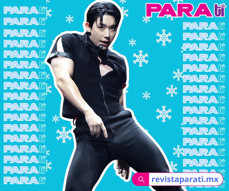 WONHO ¡DERRITE EL INVIERNO EN&nbsp;CHICAGO!