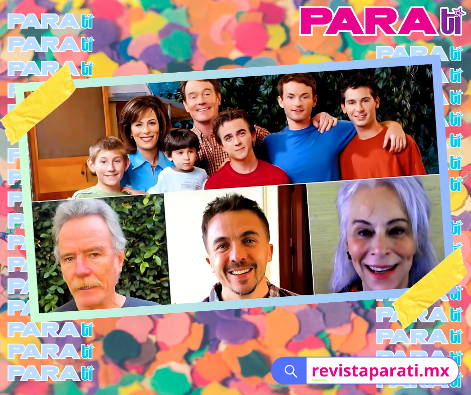 MALCOLM EL DE ENMEDIO ¡TODO LO QUE DEBES SABER SOBRE SU&nbsp;REGRESO!