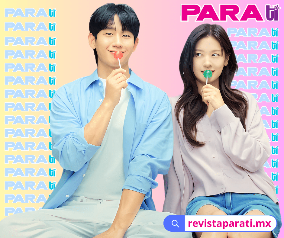 ¡AMAMOS MUCHO! ESTOS SON LOS K-DRAMAS MÁS COOL DEL&nbsp;2024