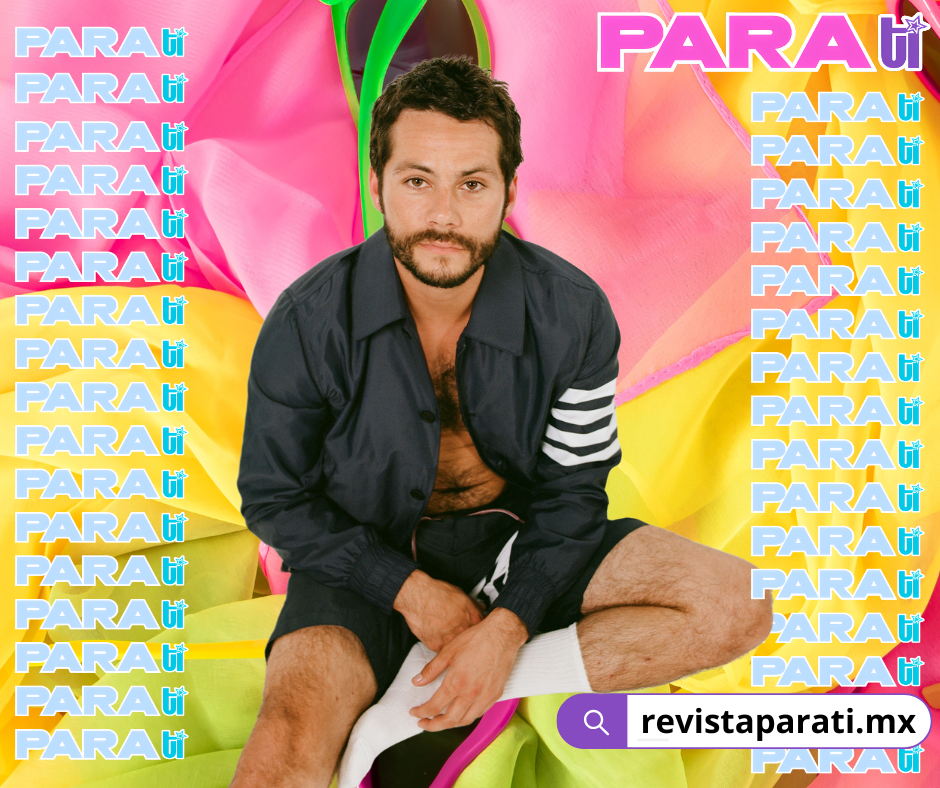 DYLAN O´BRIEN ¡RECUERDA SU VEZ CON TAYLOR&nbsp;SWIFT!