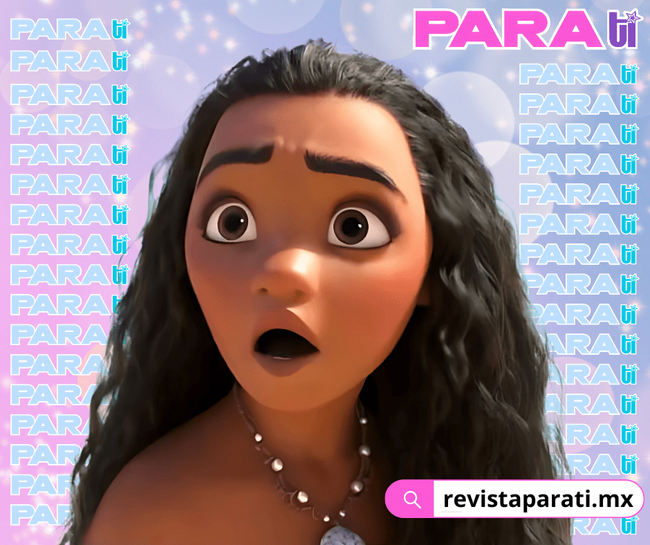A UN PASO DEL ÓSCAR ¡ACUSAN DE PLAGIO A DISNEY POR MOANA&nbsp;2!