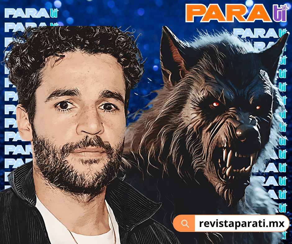 ¡UN HOMBRE LOBO ATACARÁ A MEDIADOS DE&nbsp;ENERO!