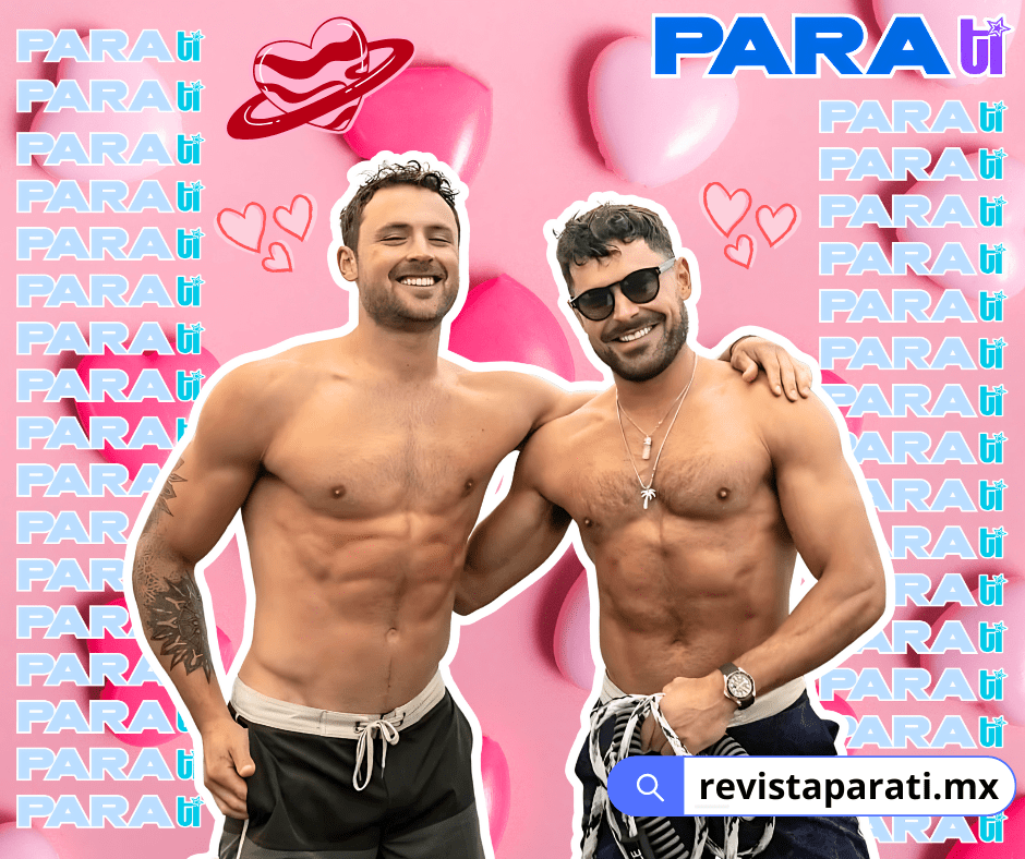 ¡LA VERDAD AL DESNUDO! CELEBRITIES CON LOS HERMANOS MÁS&nbsp;SEXY