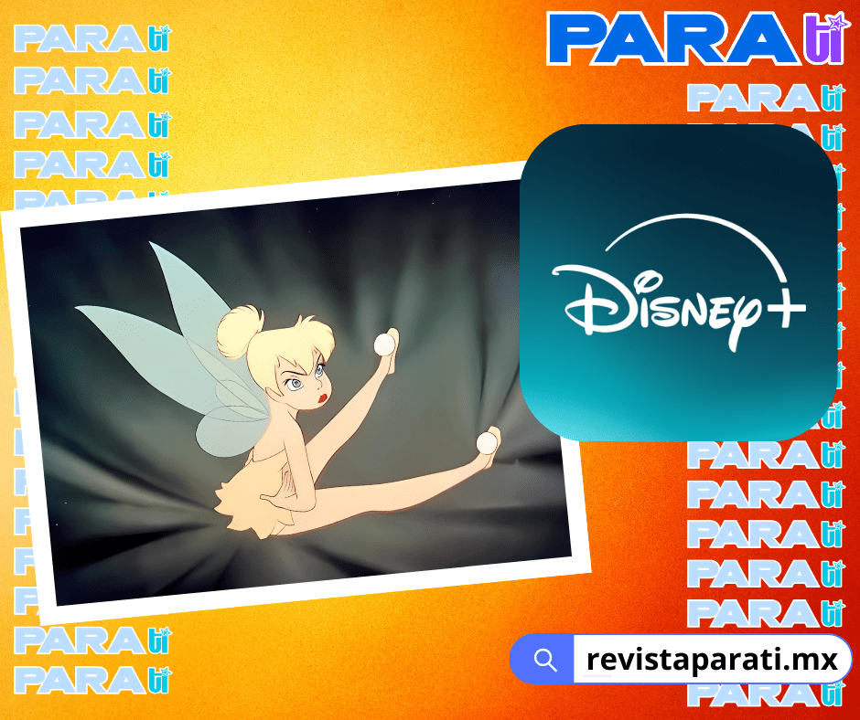 DISNEY PLUS DICE ADIÓS A LAS ADVERTENCIAS&nbsp;WOKE