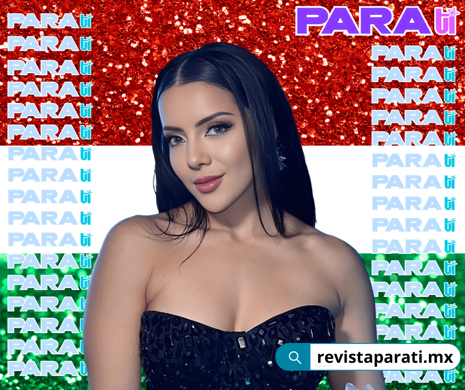 DORIS JOCELYN ¡LA PRINCESA MEXA  LA ROMPE DE NUEVO EN&nbsp;TIKTOK!