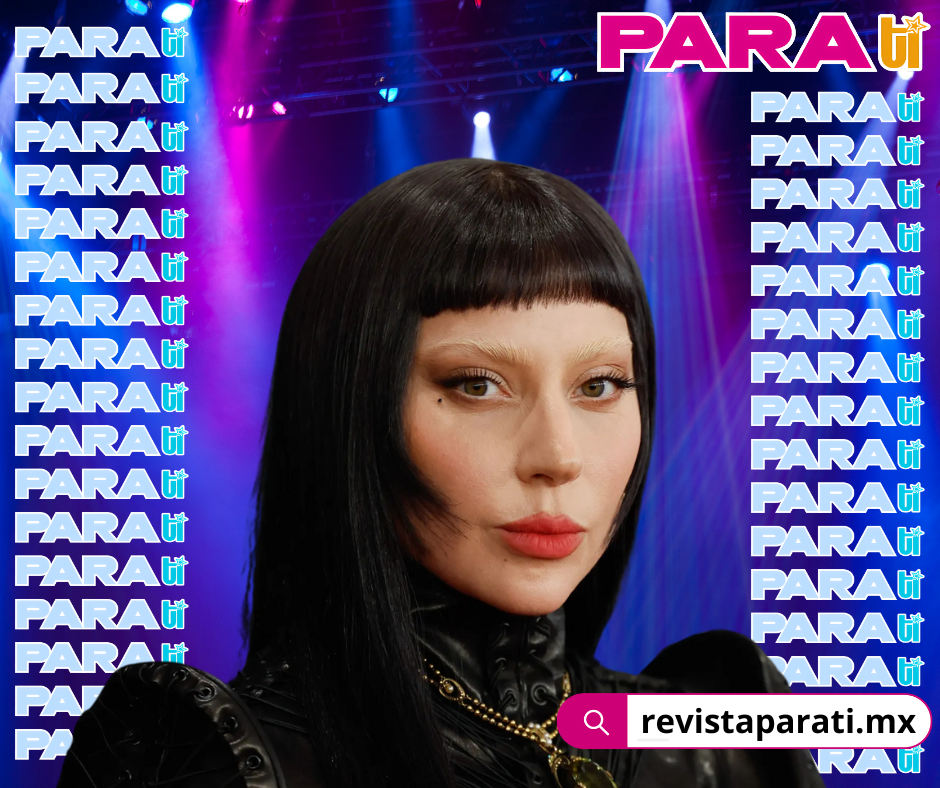 ¿SIN BOLETOS PARA VER A LADY GAGA EN CDMX? ¡AQUÍ LO QUE PUEDES&nbsp;HACER!