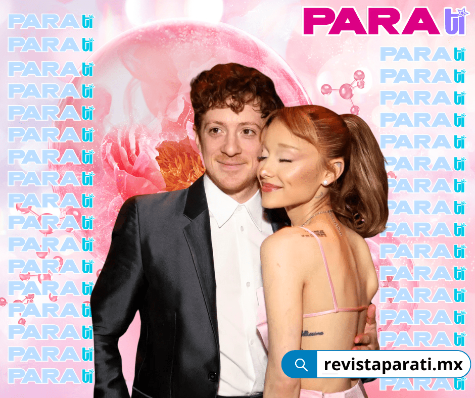 ARIANA GRANDE Y ETHAN SLATER ¿SIGUEN SIENDO COUPLE&nbsp;GOALS?