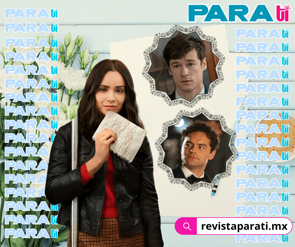 «MI LISTA DE DESEOS» LA NUEVA PELI DE SOFÍA CARSON QUE YA ES UN MUST EN&nbsp;NETFLIX