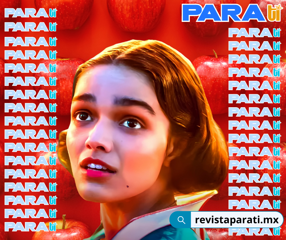 ¡TRAS LAS POLÉMICAS! «BLANCANIEVES» TENDRÁ HUMILDE ALFOMBRA ROJA EN&nbsp;HOLLYWOOD