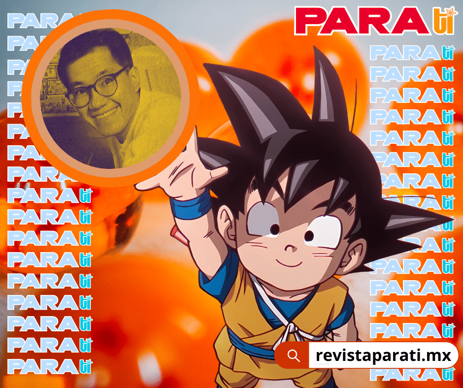 DRAGON BALL DAIMA LLEGA A SU FINAL CON TRIBUTO A AKIRA&nbsp;TORIYAMA