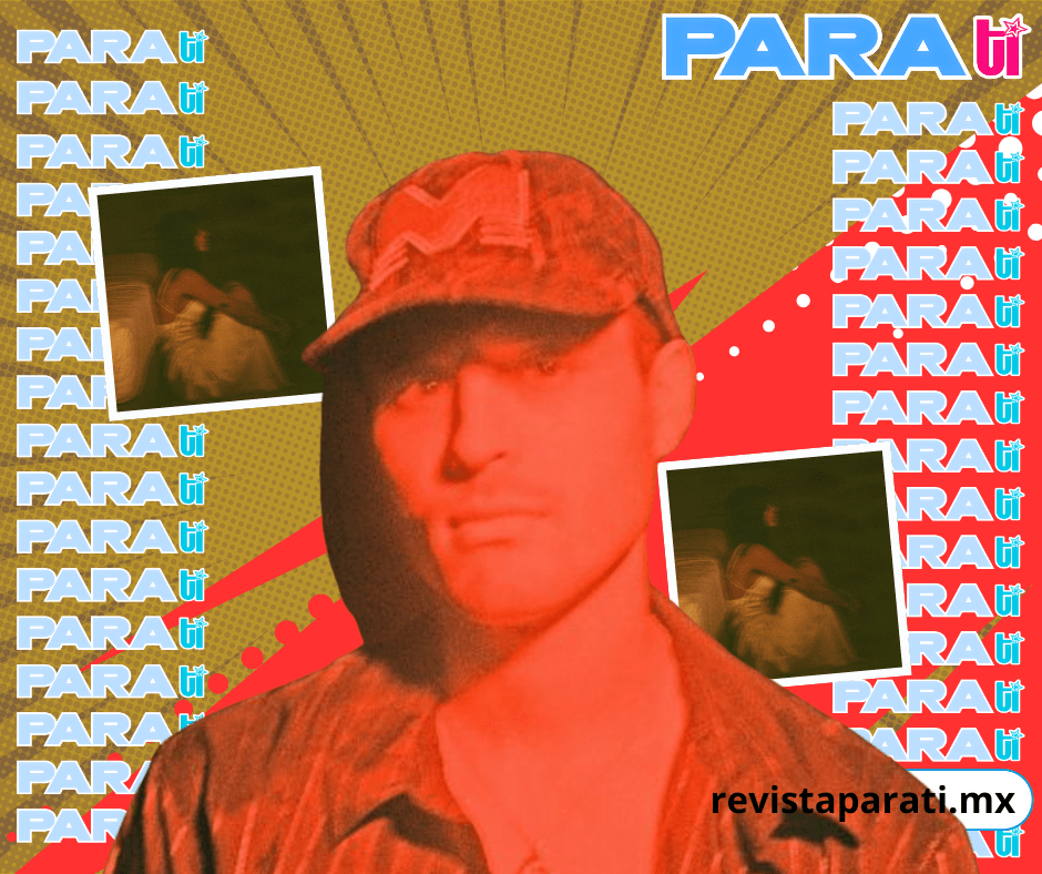 ¡MAGNA LO VUELVE A HACER! «DÉJALA LLORAR» ES EL HIMNO QUE&nbsp;NECESITÁBAMOS!