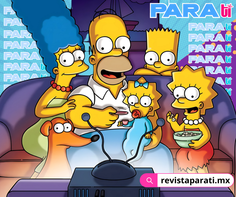 LOS SIMPSON PLANETA AMARILLO: UNA AVENTURA VERDE CON RISAS&nbsp;GARANTIZADAS