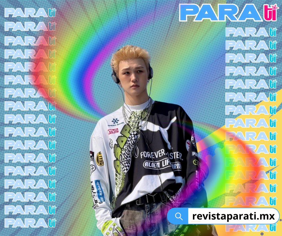 BAIN DE JUST B SALE DEL CLÓSET MARCANDO HISTORIA EN EL&nbsp;K-POP