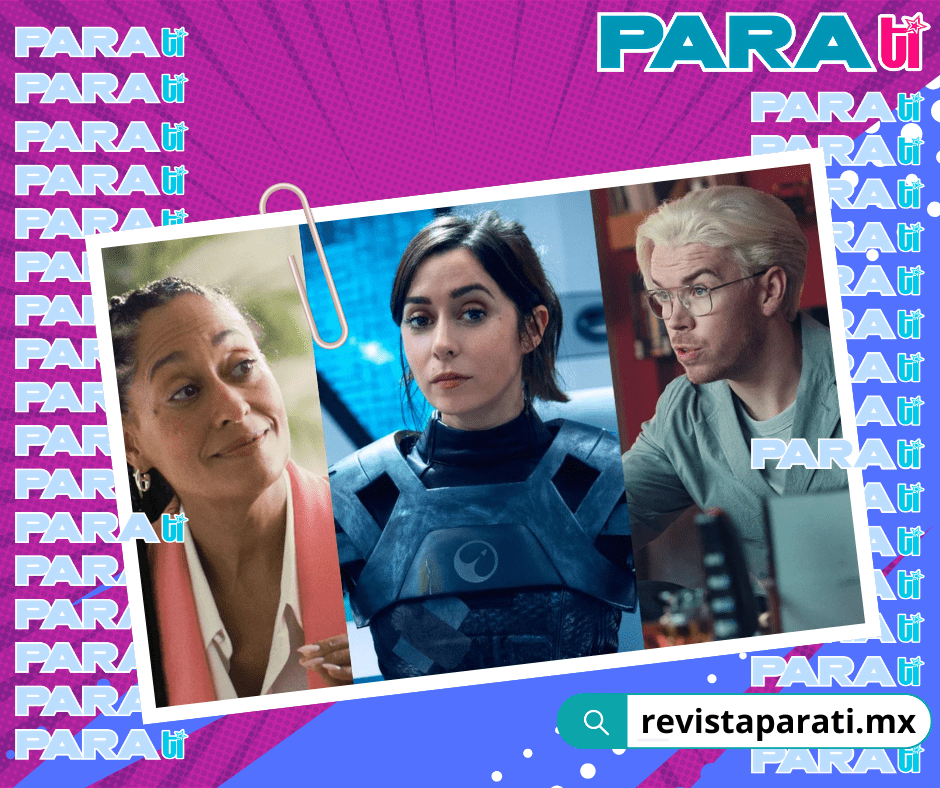 BLACK MIRROR  TEMPORADA 7 ¿LISTOS PARA UN VIAJE ÉPICO Y CREEPY AL&nbsp;FUTURO?