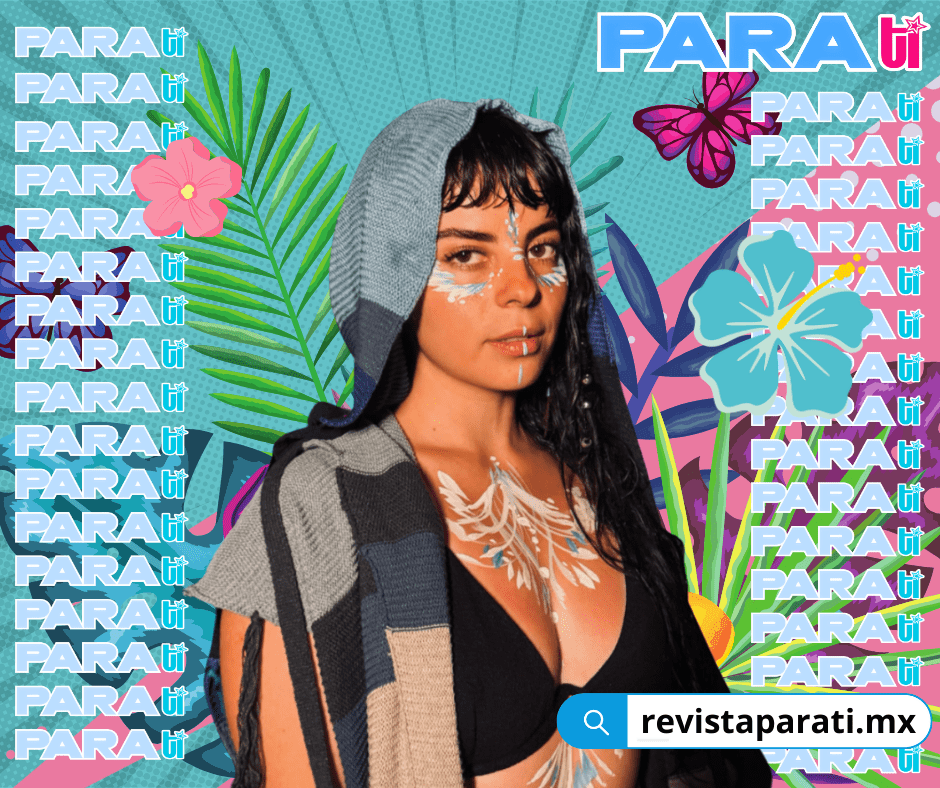 NIKKI FÖLK TE INVITA A BRILLAR CON SU NUEVO SINGLE «SE SIENTE&nbsp;BIEN»