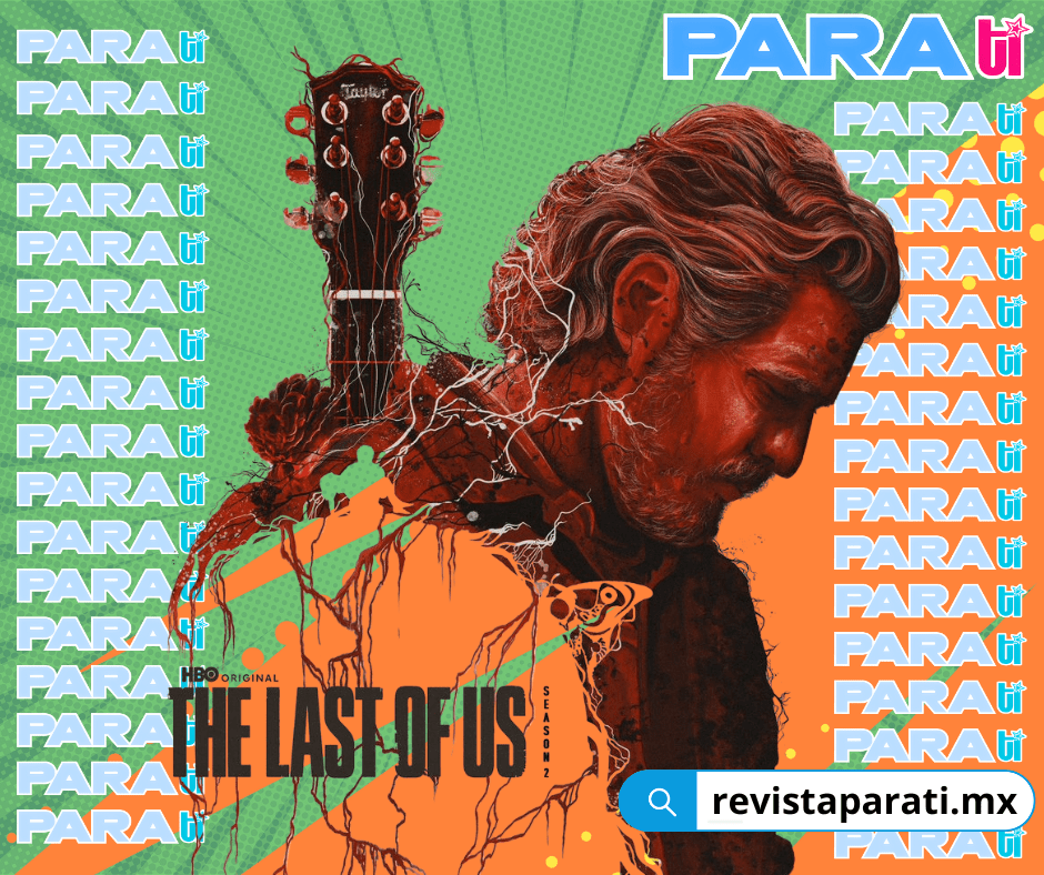 THE LAST OF US ¡LO COOL, LO MEH Y LO CRINGE DEL EPISODIO 01 DE LA TEMPORADA&nbsp;2!