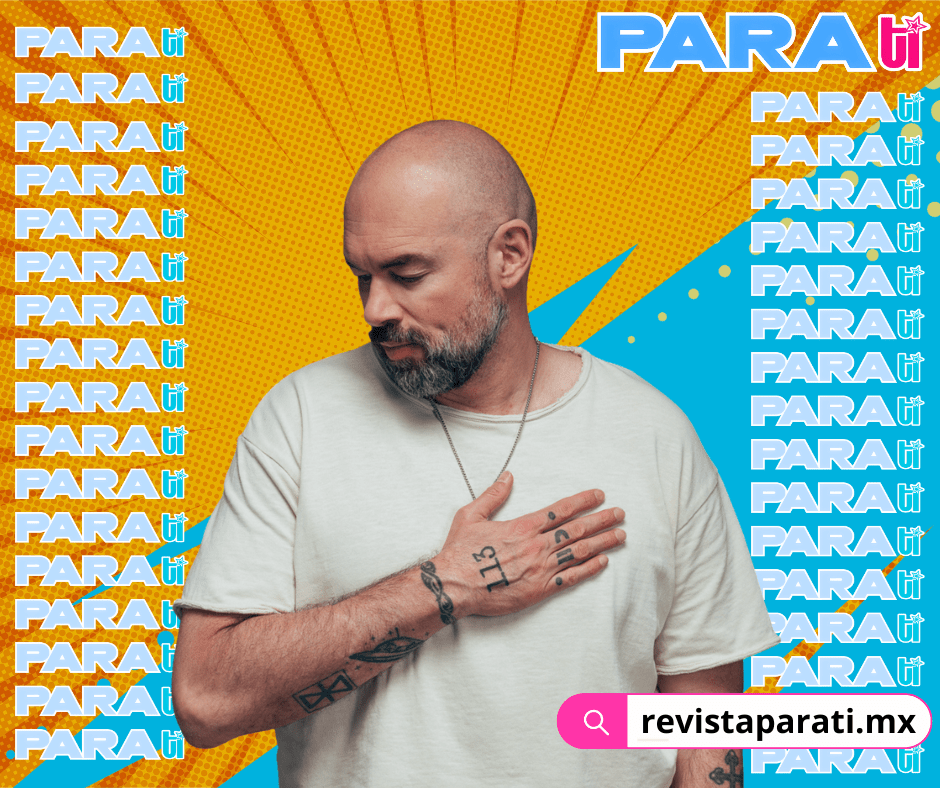 SANTIAGO CRUZ VUELVE A MÉXICO CON «QUINCE DE CAMINOS» Y UNA VERSIÓN ÉPICA DE «6:00&nbsp;A.M»