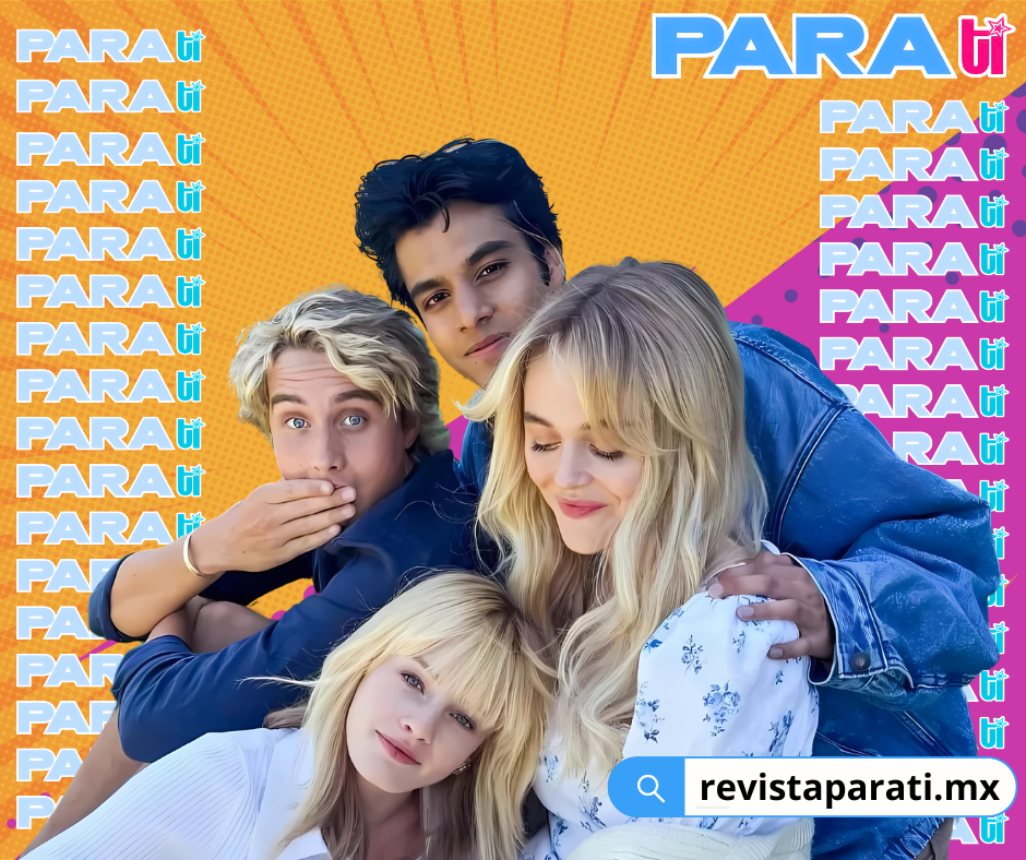 ÉRAMOS MENTIROSOS ¡DEL LIBRO A LA PANTALLA DE&nbsp;PRIME!