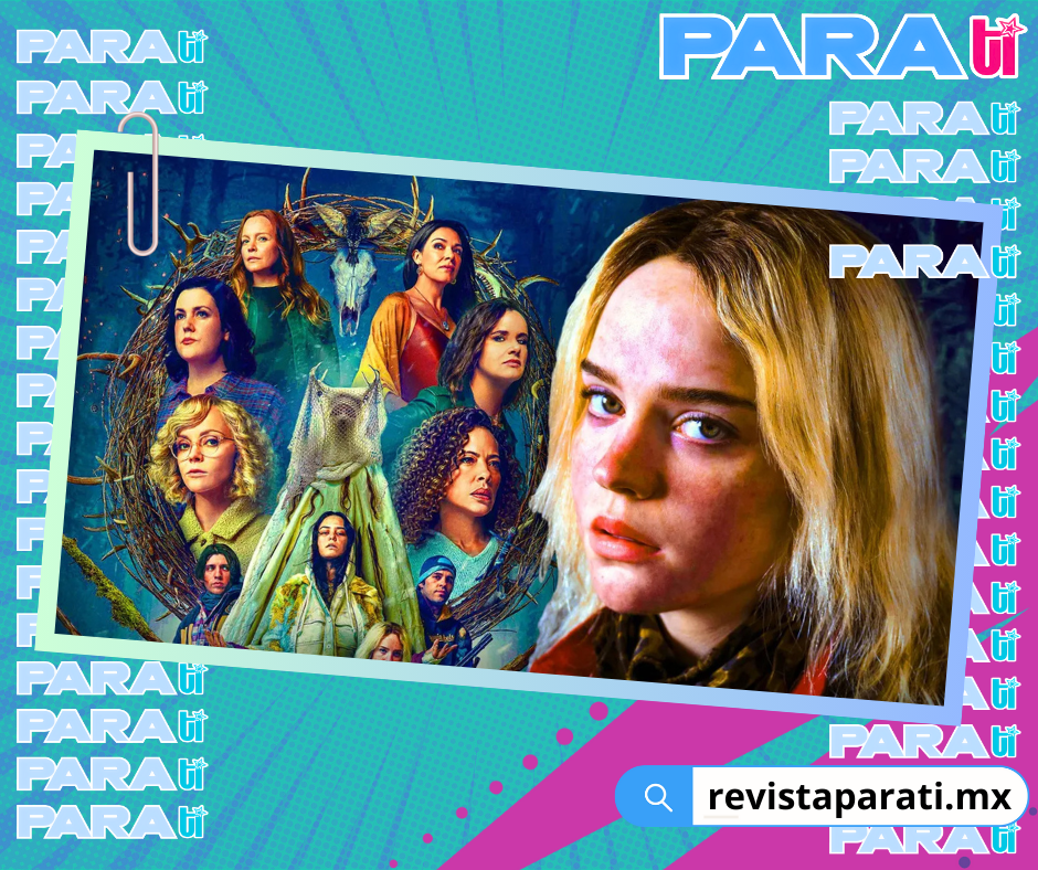 YELLOWJACKETS ¡LO COOL, LO MEH Y LO QUE NO JALA DE SU TERCERA&nbsp;TEMPORADA!