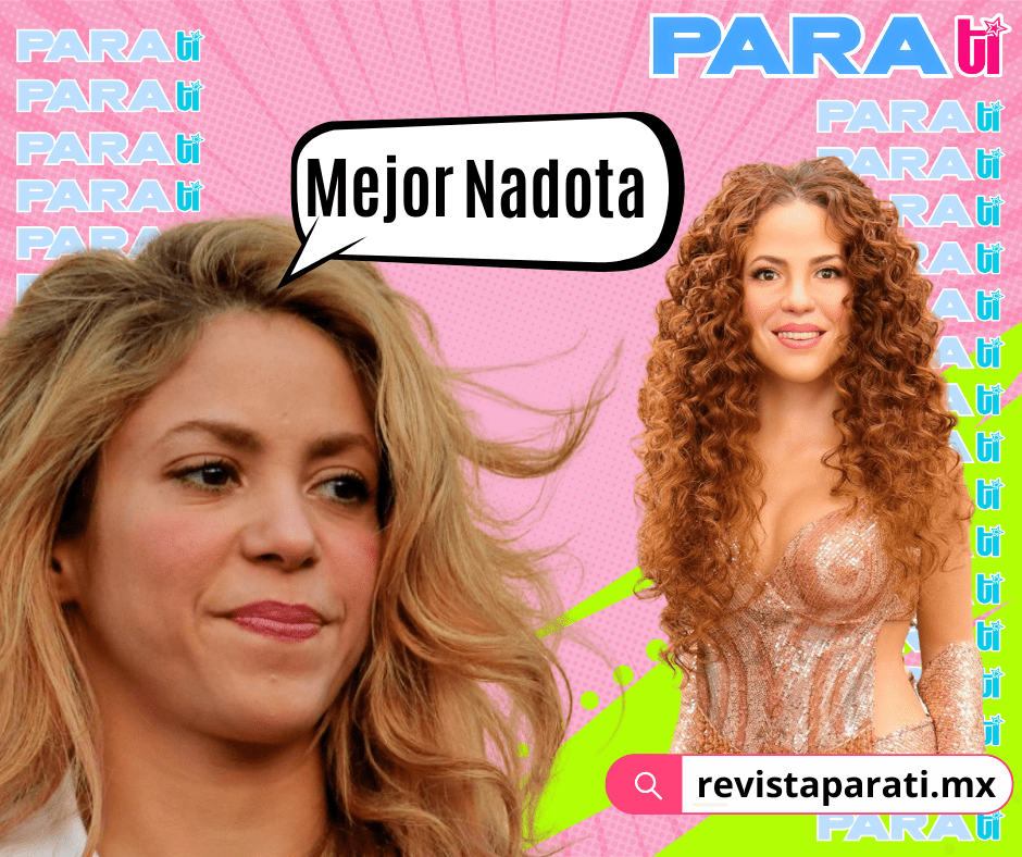 ¡ESCÁNDALO DE CERA! LA MONIGOTA DE SHAKIRA QUE ENOJÓ A SUS&nbsp;FANS