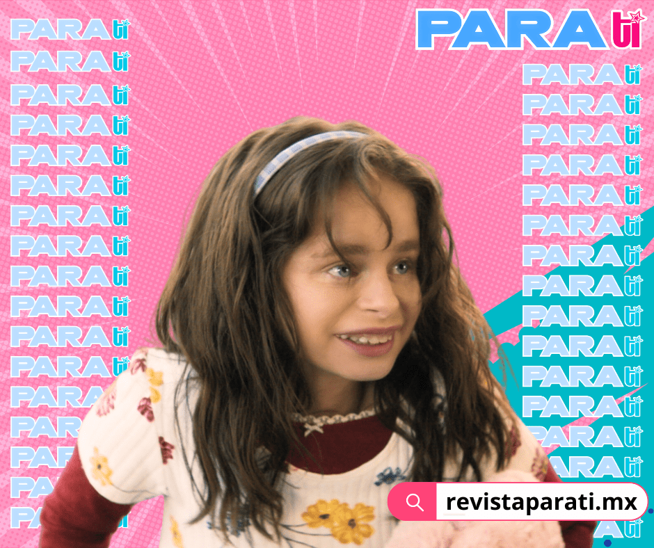 ¡IMOGEN FAITH REID: LA NUEVA ESTRELLA QUE LA ROMPE CON&nbsp;TODO!