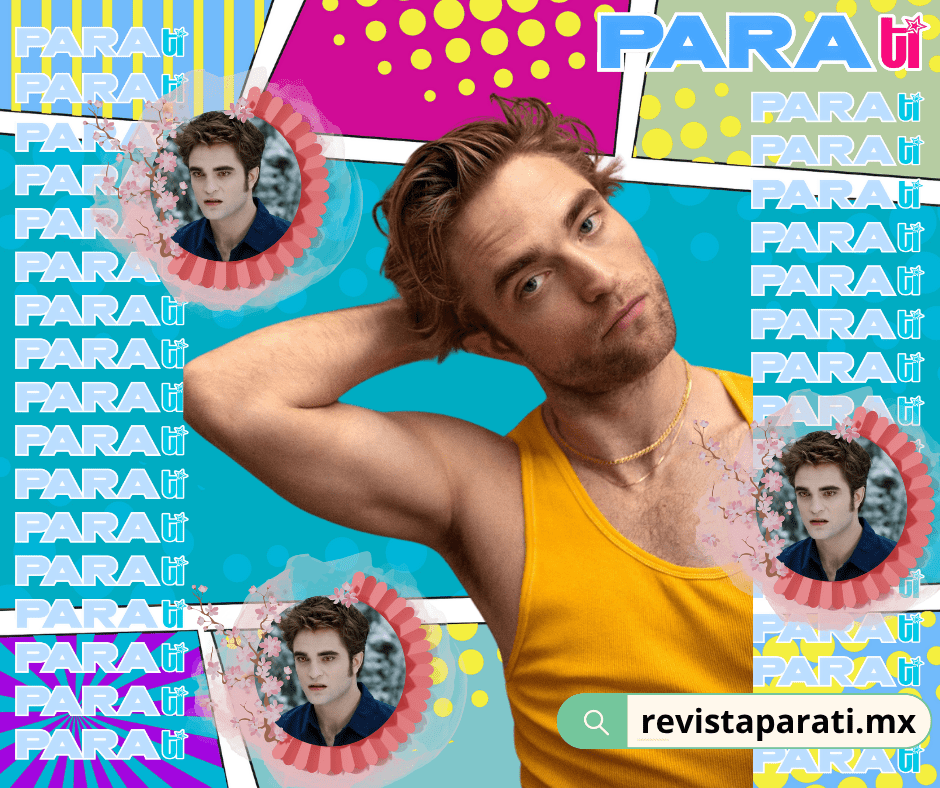 ¿ROBERT PATTINSON NO QUIERE A TWILIGHT? ¡AQUÍ SUS POLÉMICOS&nbsp;COMENTARIOS!