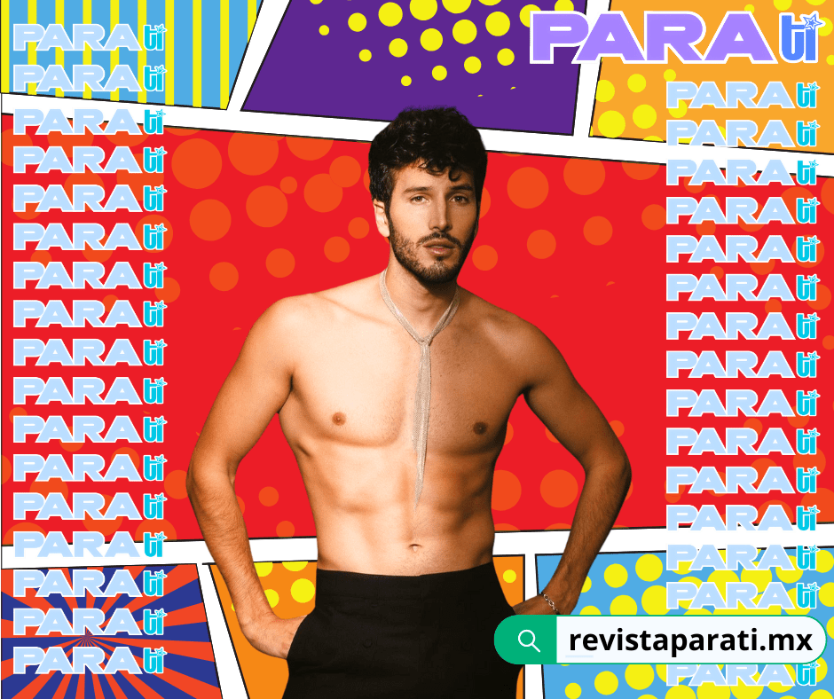 ¡MILAGRO DE SEBASTIÁN YATRA ES PURO FUEGO PARA EL&nbsp;ALMA!