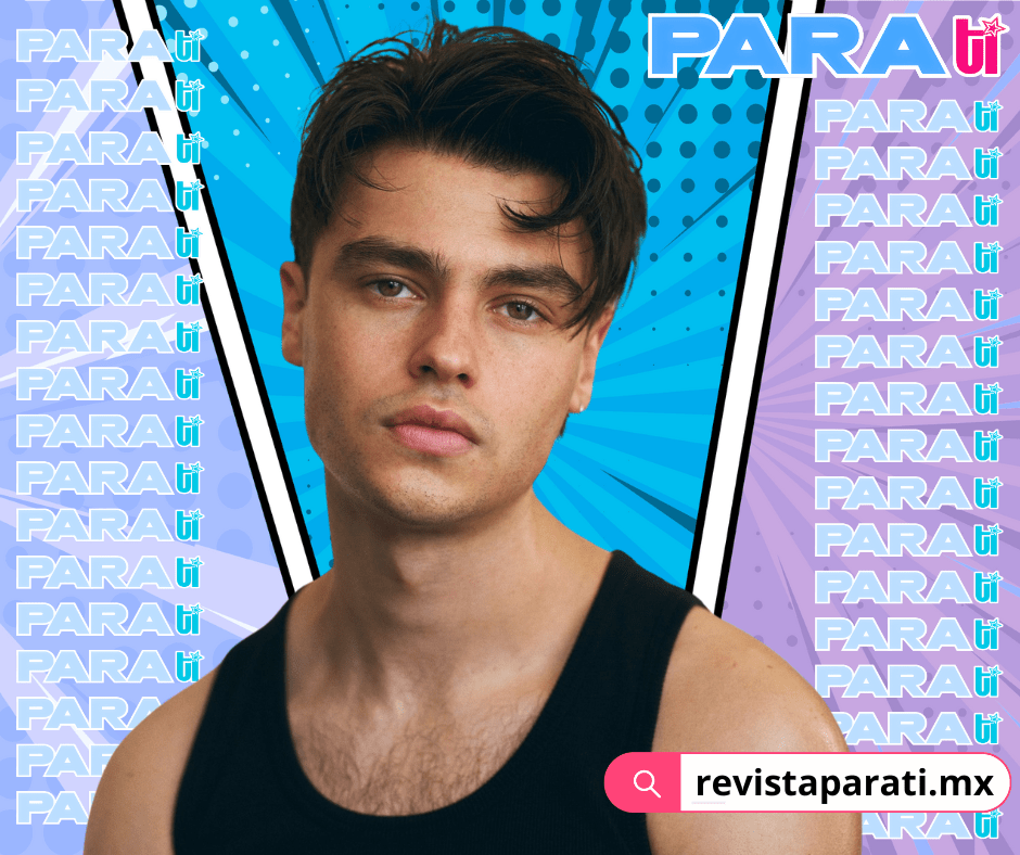 FELIX MALLARD ¡SECRETOS AL DESNUDO DEL GALÁN&nbsp;AUSTRALIANO!