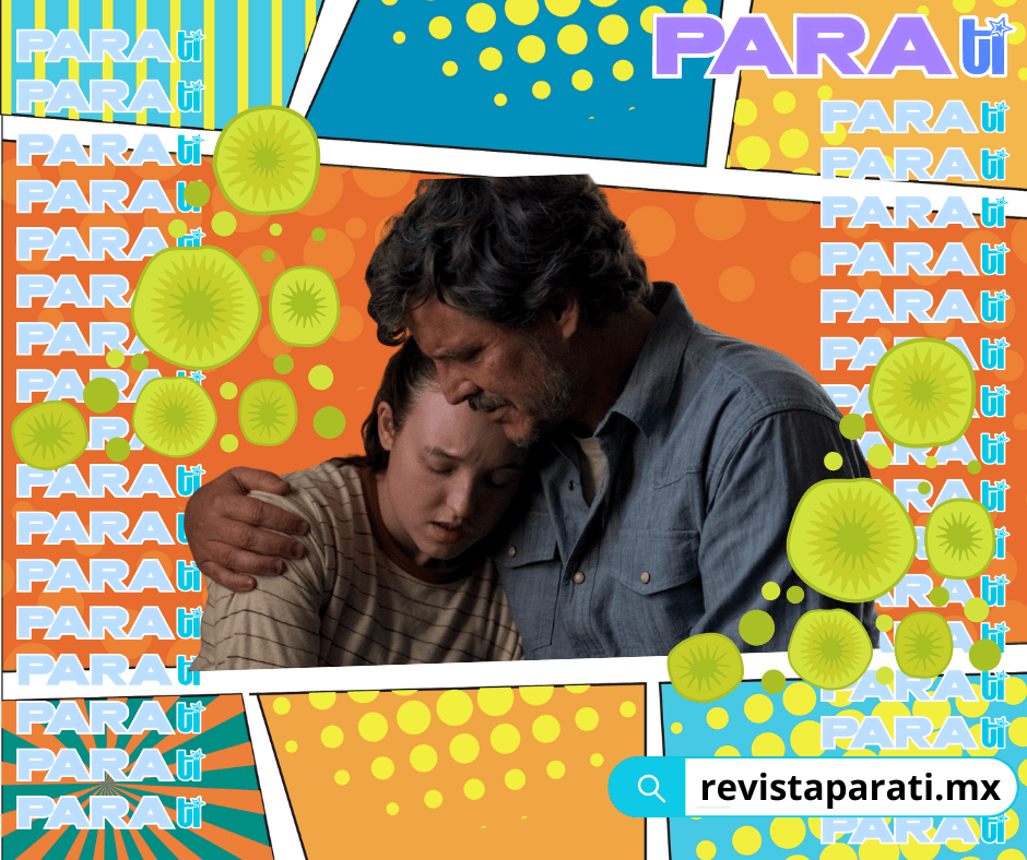THE LAST OF US ¡RUMBO AL FINAL DE TEMPORADA! REVIEW EPISODIO&nbsp;6
