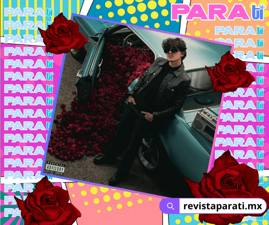 ¡YA NO SE LLEVAN SERENATAS: GABITO BALLESTEROS REDEFINE EL&nbsp;ROMANCE!