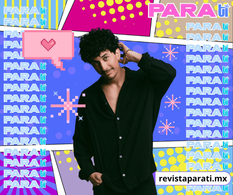 ¡GONZA SILVA SE RIFA CON SU PRIMERA GIRA EN&nbsp;MÉXICO!