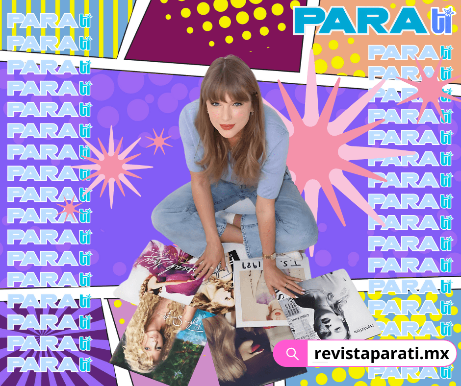 ¿POR QUÉ ES TAN IMPORTANTE QUE TAYLOR SWIFT VUELVA A SER LA JEFA DE SU&nbsp;MÚSICA?