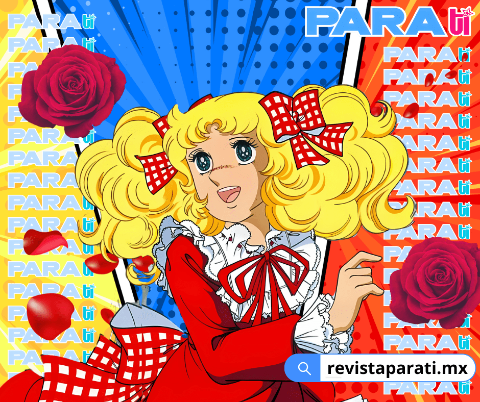 CANDY CANDY: EL DRAMA DETRÁS DE LA HISTORIA QUE MARCÓ TU&nbsp;INFANCIA