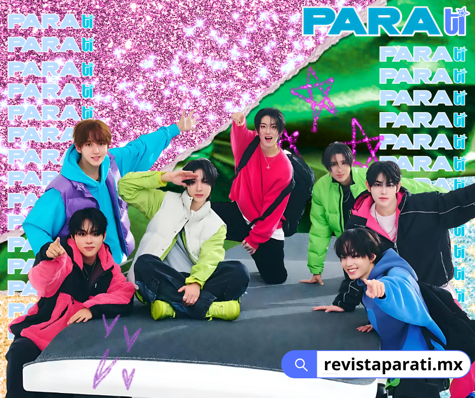 ¡KICKFLIP LLEGA A ROMPERLA EN EL&nbsp;K-POP!