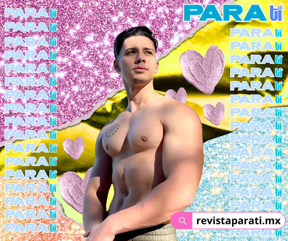 ¡URIAH SHELTON, EL SEXY GALÁN QUE LA ESTÁ ROMPIENDO EN&nbsp;MOTORHEADS!