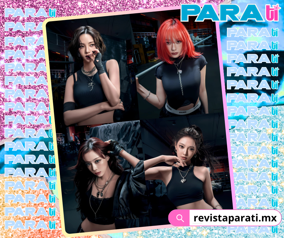 ¡AESPA SU COMEBACK «DIRTY WORK» VIENE CON&nbsp;TODO!