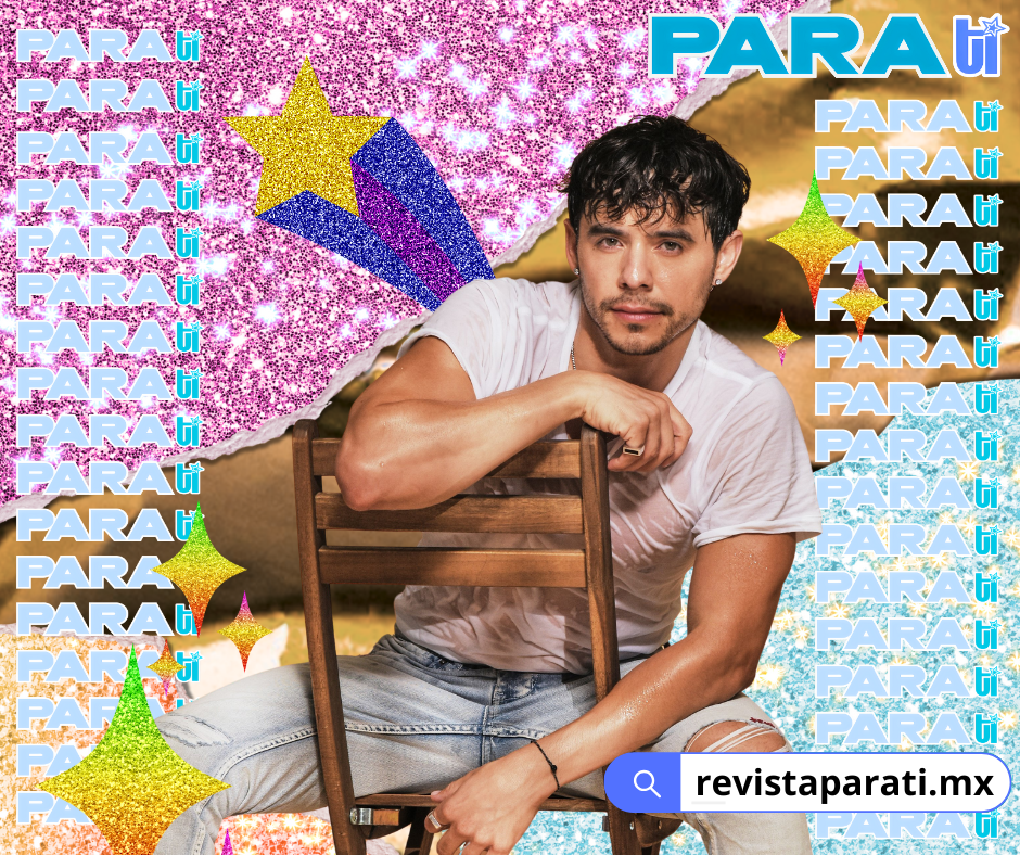 DAVID ARCHULETA SE PONE ROMÁNTICO Y SEXY CON SU SINGLE «CAN I CALL&nbsp;YOU»