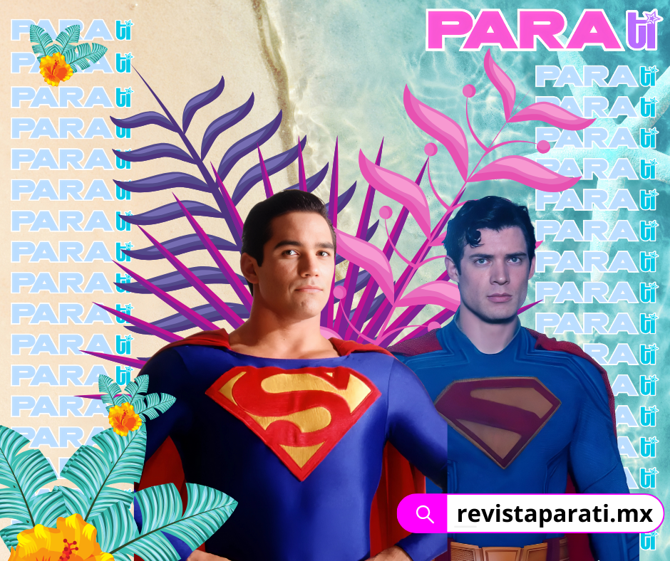 ¡SUPERMAN SE PUSO MUY FRESÓN! DEAN CAIN LE TIRA SHADE AL NUEVO ENFOQUE DE JAMES&nbsp;GUNN