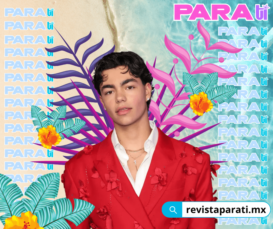 ¿ESTÁ SOLTERO MALACHI BARTON? CORAZÓN AL DESNUDO DEL GALÁN DE ZOMBIES&nbsp;4