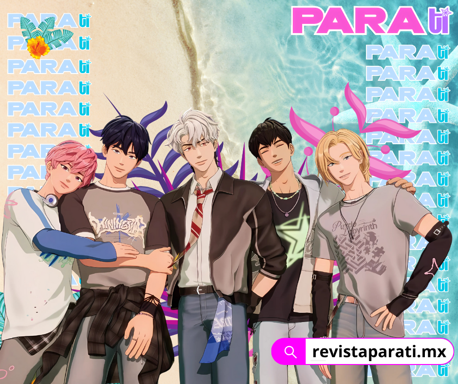 PLAVE LA ROMPE EN JAPÓN: ¡KAKURENBO ES EL HIT DEL&nbsp;MOMENTO!