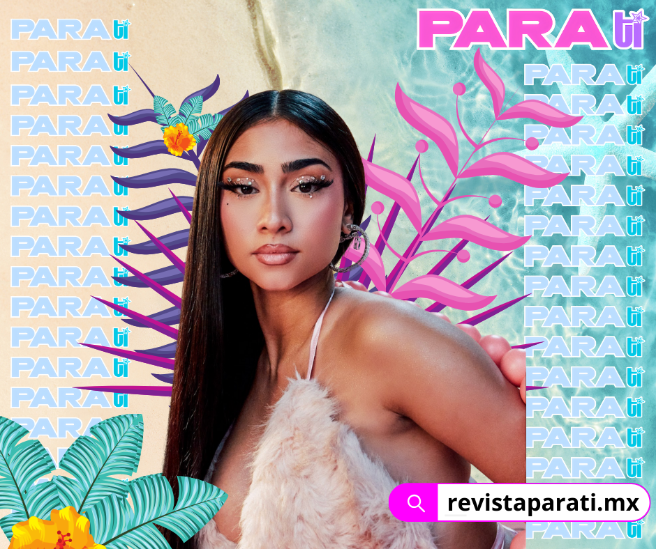 ¡PREPÁRATE! PALOMA MAMI TRAE “CÓDIGOS DE MUÑEKA” Y ES PURO&nbsp;FUEGO