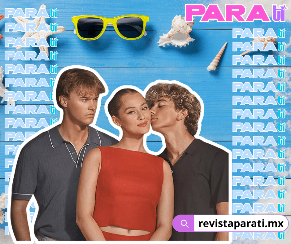 THE SUMMER I TURNED PRETTY TEMPORADA 3 ¿QUÉ CAMBIARON DEL LIBRO A LA&nbsp;PANTALLA?