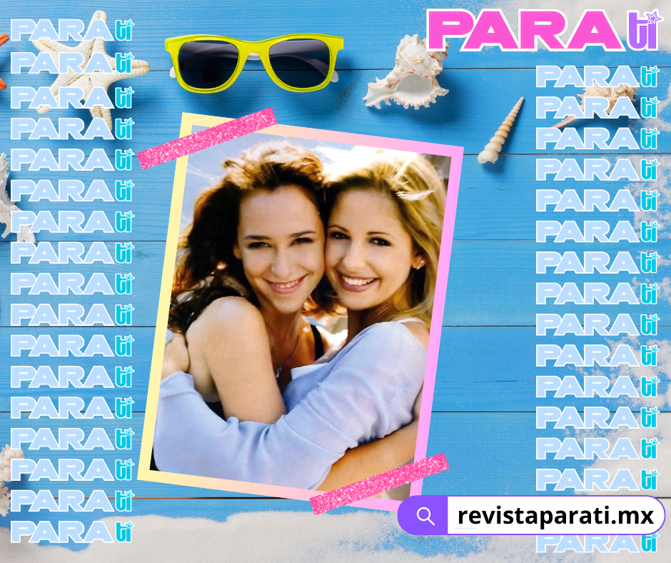 ¿QUÉ ONDA CON EL DRAMA ENTRE SARAH MICHELLE GELLAR Y JENNIFER LOVE&nbsp;HEWITT?