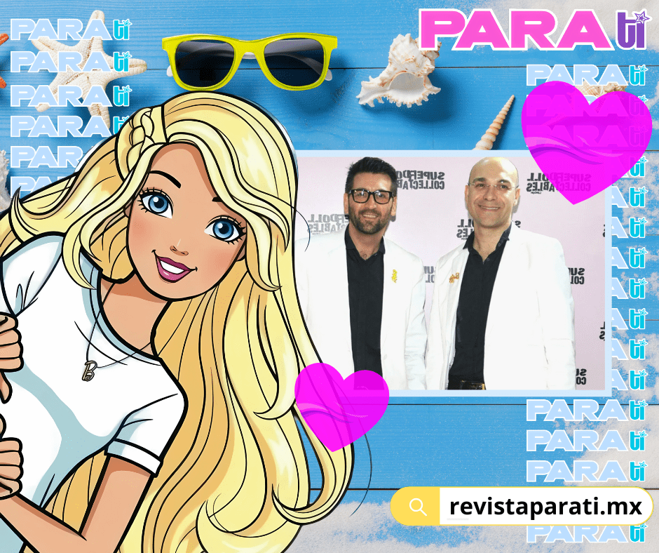 LOS DISEÑADORES MÁS FAB DE BARBIE TUVIERON UN FINAL&nbsp;TRÁGICO