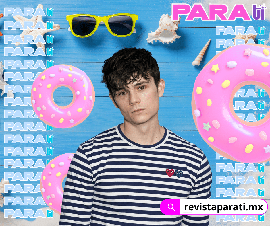 EL GLOW UP DE ALEX WALTER: ASHBY GENTRY HABLA DE LA TEMPORADA&nbsp;2