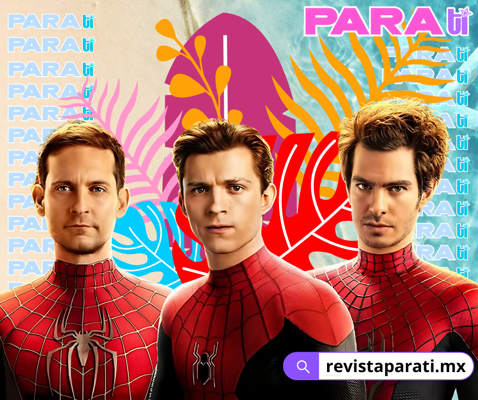 EL DÍA QUE REDDIT HIZO SPOILER A&nbsp;SPIDER-MAN